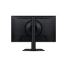 Samsung Odyssey G60F S27FG602EU IPS Monitor Gaming Plano, 68,6 cm (27"), 2560 x 1440 pixels Quad HD, 350Hz, HDMI, DisplayPort, Ajuste de Altura, Pivot, Preto - LS27FG602EUXEN - 8806097614364
