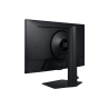 Samsung Odyssey G60F S27FG602EU IPS Monitor Gaming Plano, 68,6 cm (27"), 2560 x 1440 pixels Quad HD, 350Hz, HDMI, DisplayPort, Ajuste de Altura, Pivot, Preto - LS27FG602EUXEN - 8806097614364