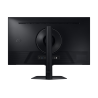 Samsung Odyssey S27FG702EU IPS Monitor Gaming Plano, 68,6 cm (27"), 3840 x 2160 pixels 4K Ultra HD, 360Hz, HDMI, DisplayPort, Ajuste de Altura, Pivot, Preto - LS27FG702EUXEN - 8806097672692
