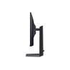 Samsung Odyssey S27FG702EU IPS Monitor Gaming Plano, 68,6 cm (27"), 3840 x 2160 pixels 4K Ultra HD, 360Hz, HDMI, DisplayPort, Ajuste de Altura, Pivot, Preto - LS27FG702EUXEN - 8806097672692
