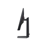 Samsung Odyssey S27FG702EU IPS Monitor Gaming Plano, 68,6 cm (27"), 3840 x 2160 pixels 4K Ultra HD, 360Hz, HDMI, DisplayPort, Ajuste de Altura, Pivot, Preto - LS27FG702EUXEN - 8806097672692