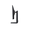 Samsung Odyssey S27FG702EU IPS Monitor Gaming Plano, 68,6 cm (27"), 3840 x 2160 pixels 4K Ultra HD, 360Hz, HDMI, DisplayPort, Ajuste de Altura, Pivot, Preto - LS27FG702EUXEN - 8806097672692