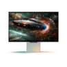 Samsung Odyssey S27FG900XU IPS Monitor Gaming Plano, 68,6 cm (27"), 3840 x 2160 pixels 4K Ultra HD, 165Hz, HDMI, DisplayPort, Ajuste de Altura, Pivot, Altifalantes Integrados, Prateado - LS27FG900XUXEN - 8806097170631