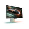 Samsung Odyssey S27FG900XU IPS Monitor Gaming Plano, 68,6 cm (27"), 3840 x 2160 pixels 4K Ultra HD, 165Hz, HDMI, DisplayPort, Ajuste de Altura, Pivot, Altifalantes Integrados, Prateado - LS27FG900XUXEN - 8806097170631