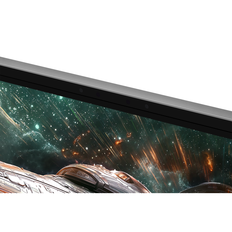 Samsung Odyssey S27FG900XU IPS Monitor Gaming Plano, 68,6 cm (27"), 3840 x 2160 pixels 4K Ultra HD, 165Hz, HDMI, DisplayPort, Ajuste de Altura, Pivot, Altifalantes Integrados, Prateado - LS27FG900XUXEN - 8806097170631