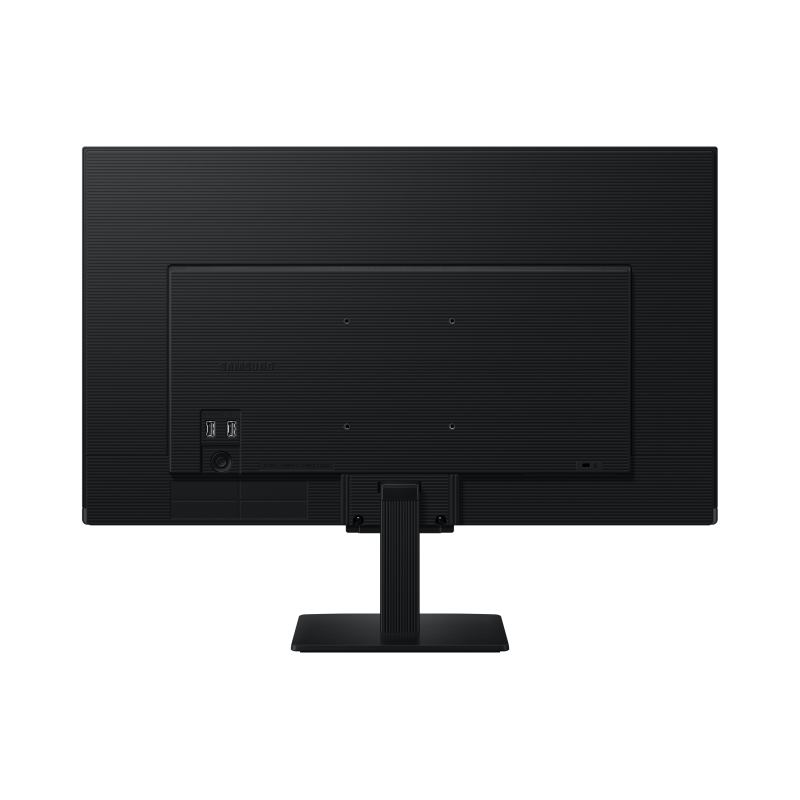 Samsung M5 S27FM500EU LCD Monitor Plano, 68,6 cm (27"), 1920 x 1080 pixels Full HD, Smart TV, 60Hz, HDMI, Altifalantes Integrados, Preto - LS27FM500EUXEN - 8806097419273