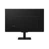 Samsung M5 S27FM500EU LCD Monitor Plano, 68,6 cm (27"), 1920 x 1080 pixels Full HD, Smart TV, 60Hz, HDMI, Altifalantes Integrados, Preto - LS27FM500EUXEN - 8806097419273