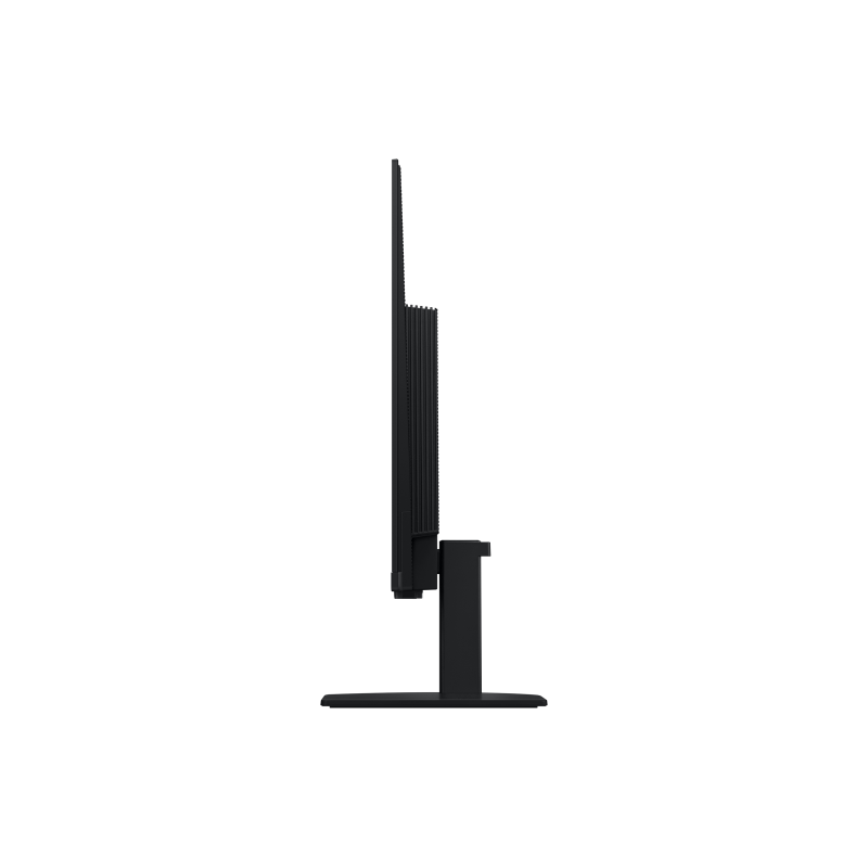 Samsung M5 S27FM500EU LCD Monitor Plano, 68,6 cm (27"), 1920 x 1080 pixels Full HD, Smart TV, 60Hz, HDMI, Altifalantes Integrados, Preto - LS27FM500EUXEN - 8806097419273