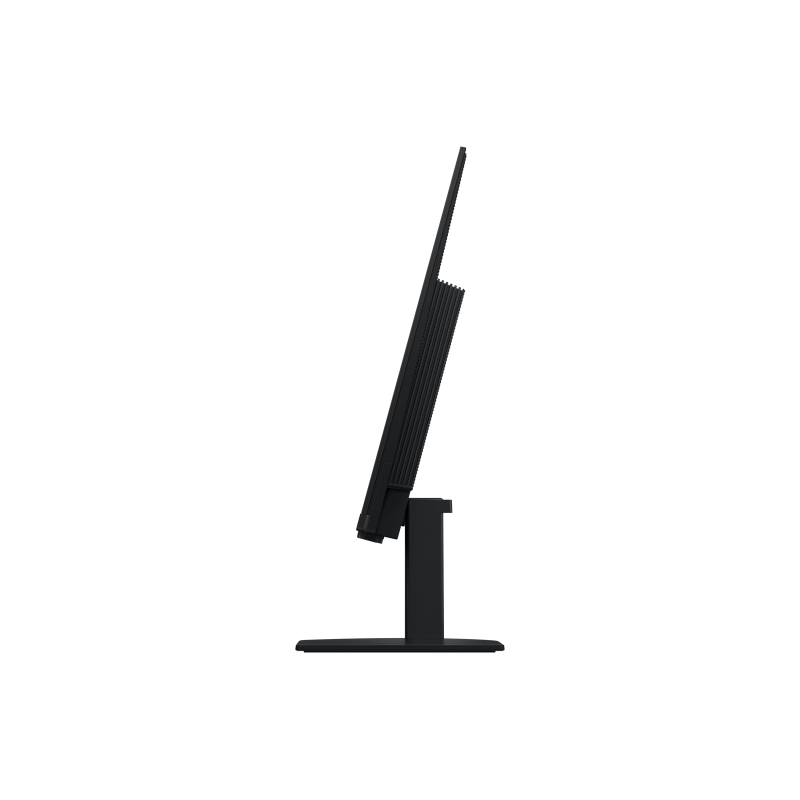 Samsung M5 S27FM500EU LCD Monitor Plano, 68,6 cm (27"), 1920 x 1080 pixels Full HD, Smart TV, 60Hz, HDMI, Altifalantes Integrados, Preto - LS27FM500EUXEN - 8806097419273
