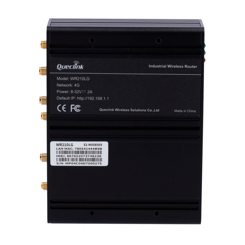 QL-WR210