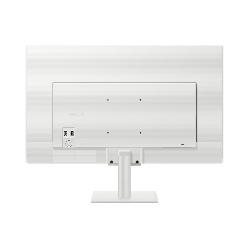 Samsung M5 S27FM501EU LCD Monitor Plano, 68,6 cm (27"), 1920 x 1080 pixels Full HD, Smart TV, 60Hz, HDMI, Altifalantes Integrados, Branco - LS27FM501EUXEN - 8806097418948