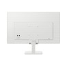 Samsung M5 S27FM501EU LCD Monitor Plano, 68,6 cm (27"), 1920 x 1080 pixels Full HD, Smart TV, 60Hz, HDMI, Altifalantes Integrados, Branco - LS27FM501EUXEN - 8806097418948