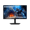 Samsung Odyssey S27HG402EU IPS Monitor Gaming Plano, 68,6 cm (27"), 1920 x 1080 pixels Full HD, 300Hz, USB-C, DisplayPort, HDMI, Ajuste de Altura, Pivot, Preto - LS27HG402EUXEN - 8806097995180