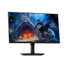 Samsung Odyssey S27HG402EU IPS Monitor Gaming Plano, 68,6 cm (27"), 1920 x 1080 pixels Full HD, 300Hz, USB-C, DisplayPort, HDMI, Ajuste de Altura, Pivot, Preto - LS27HG402EUXEN - 8806097995180