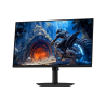 Samsung Odyssey S27HG402EU IPS Monitor Gaming Plano, 68,6 cm (27"), 1920 x 1080 pixels Full HD, 300Hz, USB-C, DisplayPort, HDMI, Ajuste de Altura, Pivot, Preto - LS27HG402EUXEN - 8806097995180