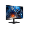 Samsung Odyssey S27HG402EU IPS Monitor Gaming Plano, 68,6 cm (27"), 1920 x 1080 pixels Full HD, 300Hz, USB-C, DisplayPort, HDMI, Ajuste de Altura, Pivot, Preto - LS27HG402EUXEN - 8806097995180