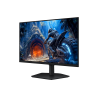 Samsung Odyssey S27HG402EU IPS Monitor Gaming Plano, 68,6 cm (27"), 1920 x 1080 pixels Full HD, 300Hz, USB-C, DisplayPort, HDMI, Ajuste de Altura, Pivot, Preto - LS27HG402EUXEN - 8806097995180