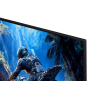 Samsung Odyssey S27HG402EU IPS Monitor Gaming Plano, 68,6 cm (27"), 1920 x 1080 pixels Full HD, 300Hz, USB-C, DisplayPort, HDMI, Ajuste de Altura, Pivot, Preto - LS27HG402EUXEN - 8806097995180
