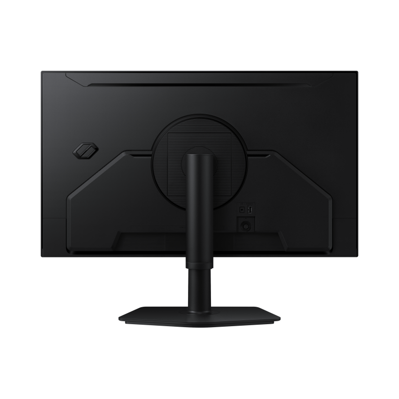 Samsung Odyssey S27HG402EU IPS Monitor Gaming Plano, 68,6 cm (27"), 1920 x 1080 pixels Full HD, 300Hz, USB-C, DisplayPort, HDMI, Ajuste de Altura, Pivot, Preto - LS27HG402EUXEN - 8806097995180