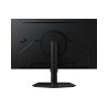 Samsung Odyssey S27HG402EU IPS Monitor Gaming Plano, 68,6 cm (27"), 1920 x 1080 pixels Full HD, 300Hz, USB-C, DisplayPort, HDMI, Ajuste de Altura, Pivot, Preto - LS27HG402EUXEN - 8806097995180