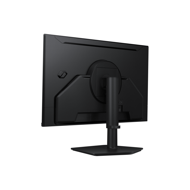 Samsung Odyssey S27HG402EU IPS Monitor Gaming Plano, 68,6 cm (27"), 1920 x 1080 pixels Full HD, 300Hz, USB-C, DisplayPort, HDMI, Ajuste de Altura, Pivot, Preto - LS27HG402EUXEN - 8806097995180