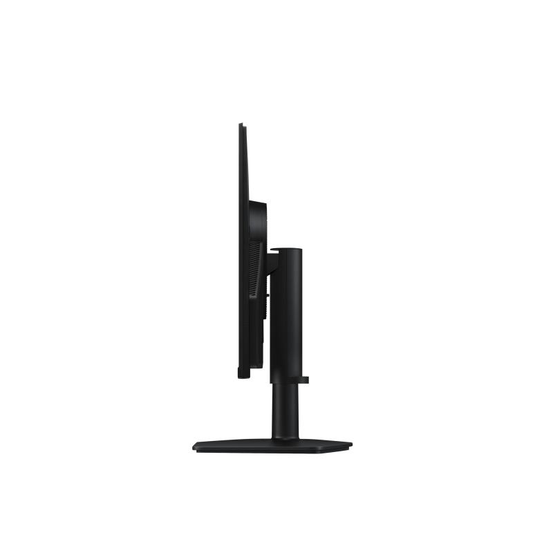 Samsung Odyssey S27HG402EU IPS Monitor Gaming Plano, 68,6 cm (27"), 1920 x 1080 pixels Full HD, 300Hz, USB-C, DisplayPort, HDMI, Ajuste de Altura, Pivot, Preto - LS27HG402EUXEN - 8806097995180