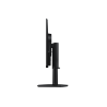 Samsung Odyssey S27HG402EU IPS Monitor Gaming Plano, 68,6 cm (27"), 1920 x 1080 pixels Full HD, 300Hz, USB-C, DisplayPort, HDMI, Ajuste de Altura, Pivot, Preto - LS27HG402EUXEN - 8806097995180