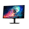 Samsung Odyssey S27HG612SU QD-OLED Monitor Gaming Plano, 68,6 cm (27"), 2560 x 1440 pixels Quad HD, 240Hz, HDMI, DisplayPort, Ajuste de Altura, Pivot, Preto - LS27HG612SUXEN - 8806097910381