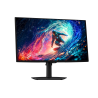 Samsung Odyssey S27HG612SU QD-OLED Monitor Gaming Plano, 68,6 cm (27"), 2560 x 1440 pixels Quad HD, 240Hz, HDMI, DisplayPort, Ajuste de Altura, Pivot, Preto - LS27HG612SUXEN - 8806097910381