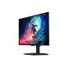 Samsung Odyssey S27HG612SU QD-OLED Monitor Gaming Plano, 68,6 cm (27"), 2560 x 1440 pixels Quad HD, 240Hz, HDMI, DisplayPort, Ajuste de Altura, Pivot, Preto - LS27HG612SUXEN - 8806097910381