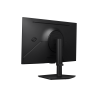 Samsung Odyssey S27HG612SU QD-OLED Monitor Gaming Plano, 68,6 cm (27"), 2560 x 1440 pixels Quad HD, 240Hz, HDMI, DisplayPort, Ajuste de Altura, Pivot, Preto - LS27HG612SUXEN - 8806097910381