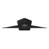 Samsung Odyssey S27HG612SU QD-OLED Monitor Gaming Plano, 68,6 cm (27"), 2560 x 1440 pixels Quad HD, 240Hz, HDMI, DisplayPort, Ajuste de Altura, Pivot, Preto - LS27HG612SUXEN - 8806097910381
