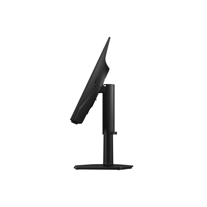 Samsung Odyssey S27HG612SU QD-OLED Monitor Gaming Plano, 68,6 cm (27"), 2560 x 1440 pixels Quad HD, 240Hz, HDMI, DisplayPort, Ajuste de Altura, Pivot, Preto - LS27HG612SUXEN - 8806097910381