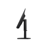 Samsung Odyssey S27HG612SU QD-OLED Monitor Gaming Plano, 68,6 cm (27"), 2560 x 1440 pixels Quad HD, 240Hz, HDMI, DisplayPort, Ajuste de Altura, Pivot, Preto - LS27HG612SUXEN - 8806097910381