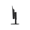 Samsung Odyssey S27HG612SU QD-OLED Monitor Gaming Plano, 68,6 cm (27"), 2560 x 1440 pixels Quad HD, 240Hz, HDMI, DisplayPort, Ajuste de Altura, Pivot, Preto - LS27HG612SUXEN - 8806097910381