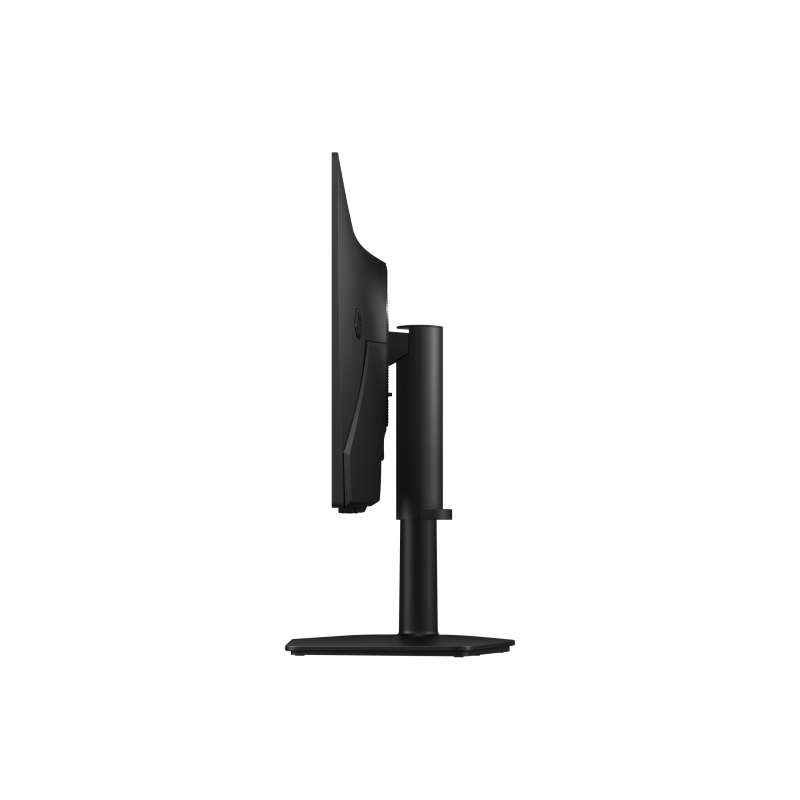 Samsung Odyssey S27HG612SU QD-OLED Monitor Gaming Plano, 68,6 cm (27"), 2560 x 1440 pixels Quad HD, 240Hz, HDMI, DisplayPort, Ajuste de Altura, Pivot, Preto - LS27HG612SUXEN - 8806097910381