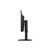 Samsung Odyssey S27HG612SU QD-OLED Monitor Gaming Plano, 68,6 cm (27"), 2560 x 1440 pixels Quad HD, 240Hz, HDMI, DisplayPort, Ajuste de Altura, Pivot, Preto - LS27HG612SUXEN - 8806097910381