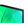 Samsung ViewFinity S6 S32D600EAU LCD Monitor Profissional Plano, 81,3 cm (32"), 2560 x 1440 pixels Quad HD, 100Hz, HDMI, DisplayPort, USB-C, Ajuste de Altura, Pivot, Preto - LS32D600EAUXEN - 8806095524672