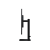 Samsung ViewFinity S6 S32D600EAU LCD Monitor Profissional Plano, 81,3 cm (32"), 2560 x 1440 pixels Quad HD, 100Hz, HDMI, DisplayPort, USB-C, Ajuste de Altura, Pivot, Preto - LS32D600EAUXEN - 8806095524672