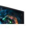 Samsung Odyssey S37FG756E VA Monitor Gaming Curvo, 94 cm (37"), 3840 x 2160 pixels 4K Ultra HD, 165Hz, USB-C, DisplayPort, HDMI, Ajuste de Altura, Preto - LS37FG756EUXEN - 8806097438519