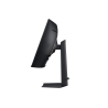 Samsung Odyssey S37FG756E VA Monitor Gaming Curvo, 94 cm (37"), 3840 x 2160 pixels 4K Ultra HD, 165Hz, USB-C, DisplayPort, HDMI, Ajuste de Altura, Preto - LS37FG756EUXEN - 8806097438519