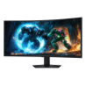 Samsung Odyssey G7 S40FG756EU VA Monitor Gaming Curvo, 101,6 cm (40"), 5120 x 2160 pixels WUHD, 180Hz, HDMI, DisplayPort, Ajuste de Altura, Preto - LS40FG756EUXEN - 8806097438540