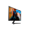 Samsung U32J590UQP VA Monitor Profissional Plano, 81,3 cm (32"), 3840 x 2160 pixels 4K Ultra HD, 60Hz, HDMI, DisplayPort, Ajuste de inclinação, Cinzento - LU32J590UQPXEN - 8806094771961