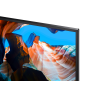 Samsung U32J590UQP VA Monitor Profissional Plano, 81,3 cm (32"), 3840 x 2160 pixels 4K Ultra HD, 60Hz, HDMI, DisplayPort, Ajuste de inclinação, Cinzento - LU32J590UQPXEN - 8806094771961