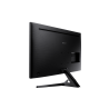 Samsung U32J590UQP VA Monitor Profissional Plano, 81,3 cm (32"), 3840 x 2160 pixels 4K Ultra HD, 60Hz, HDMI, DisplayPort, Ajuste de inclinação, Cinzento - LU32J590UQPXEN - 8806094771961