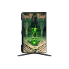 Samsung Odyssey S25BG400EU IPS Monitor Gaming Plano, 63,5 cm (25"), 1920 x 1080 pixels Full HD, 240Hz, HDMI, DisplayPort, Ajuste de Altura, Pivot, Preto - LS25BG400EUXEN - 8806094341850
