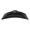 Samsung Odyssey S32BG650EU LED Monitor Gaming Curvo, 81,3 cm (32"), 2560 x 1440 pixels Quad HD, 240Hz, HDMI, DisplayPort, USB-C, Ajuste de Altura, Pivot, Altifalantes Integrados, Preto - LS32BG650EUXEN - 8806094192711