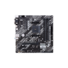 ASUS PRIME A520M-A II-CSM Motherboard AMD A520 Socket AM4 DDR4 micro ATX PCIe 3.0 M.2 - 90MB17H0-M0EAYC - 4711081135395