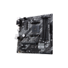 ASUS PRIME A520M-A II-CSM Motherboard AMD A520 Socket AM4 DDR4 micro ATX PCIe 3.0 M.2 - 90MB17H0-M0EAYC - 4711081135395