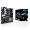 ASUS PRIME B550M-A/CSM Motherboard AMD B550 Socket AM4 DDR4 micro ATX PCIe 4.0 M.2 - 90MB14I0-M0EAYC - 4718017755535